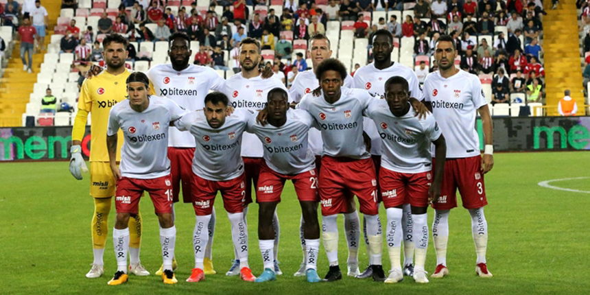 Alanyaspor ile sahasında berabere kalan Sivasspor, ligde 3 maçtır galibiyete hasret