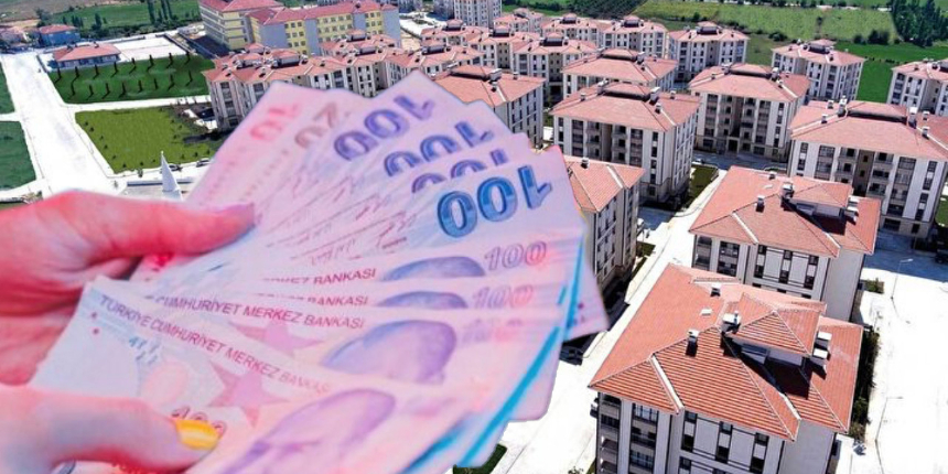 TOKİ indirim kampanyasının detayları belli oldu!  Bu 2 şartı yerine getirmeyen başvuru yapamayacak!