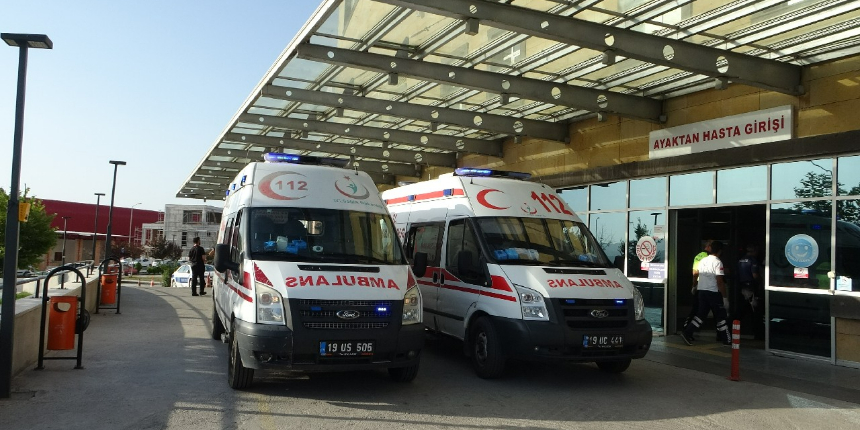 Önce kardeşini vurdu, sonra aynı silahla hayatına son verdi