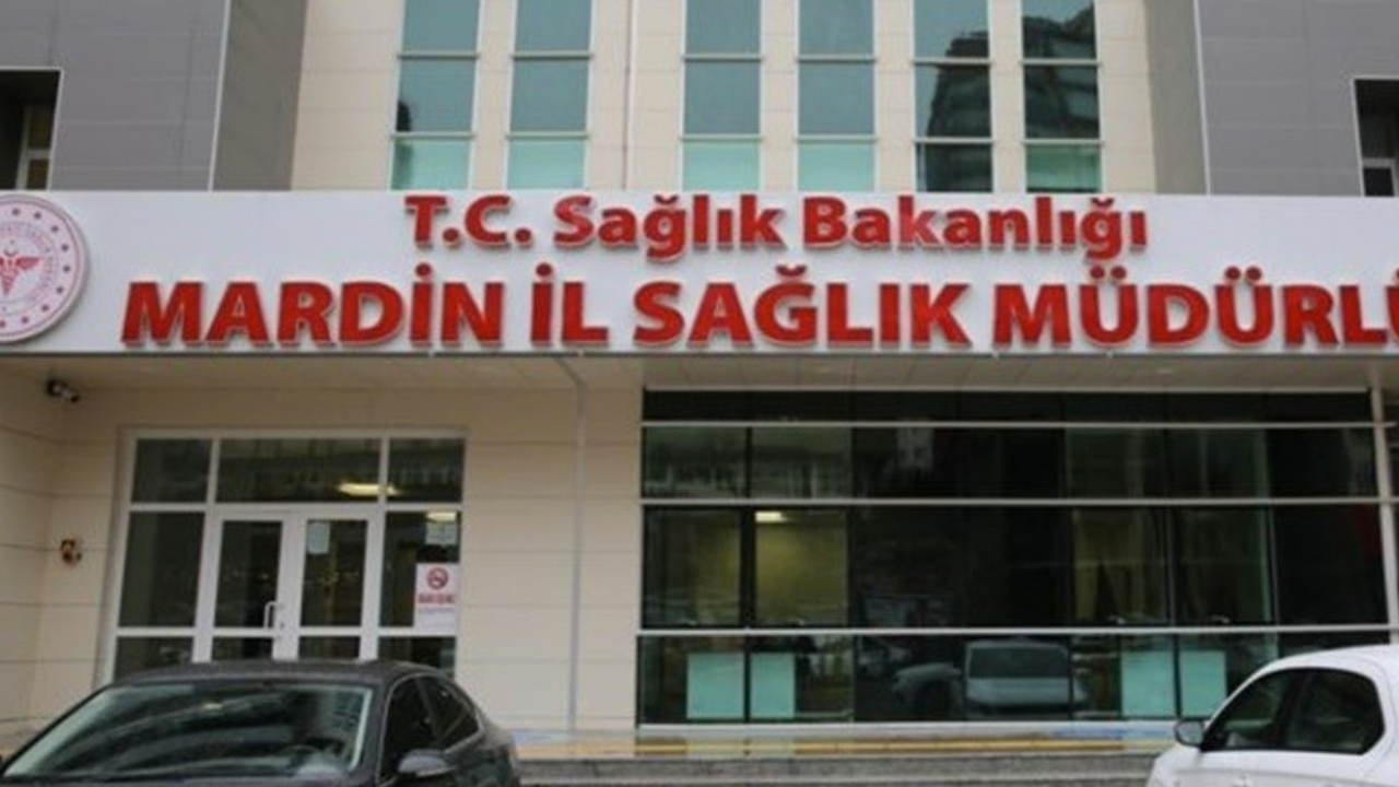 Kadın Doğum'da 'hasta kuyruğu' iddiası! Mardin Sağlık Müdürlüğü'nden yanıt geldi