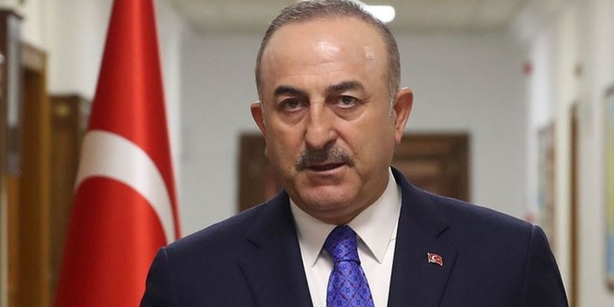 Dışişleri Bakanı Mevlüt Çavuşoğlu'ndan Yunanistan açıklaması: Başarılarımız çıldırtıyor!