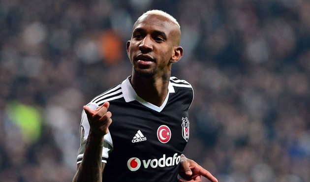 Beşiktaş'ta şok olay: Talisca işinde bir terslik var!