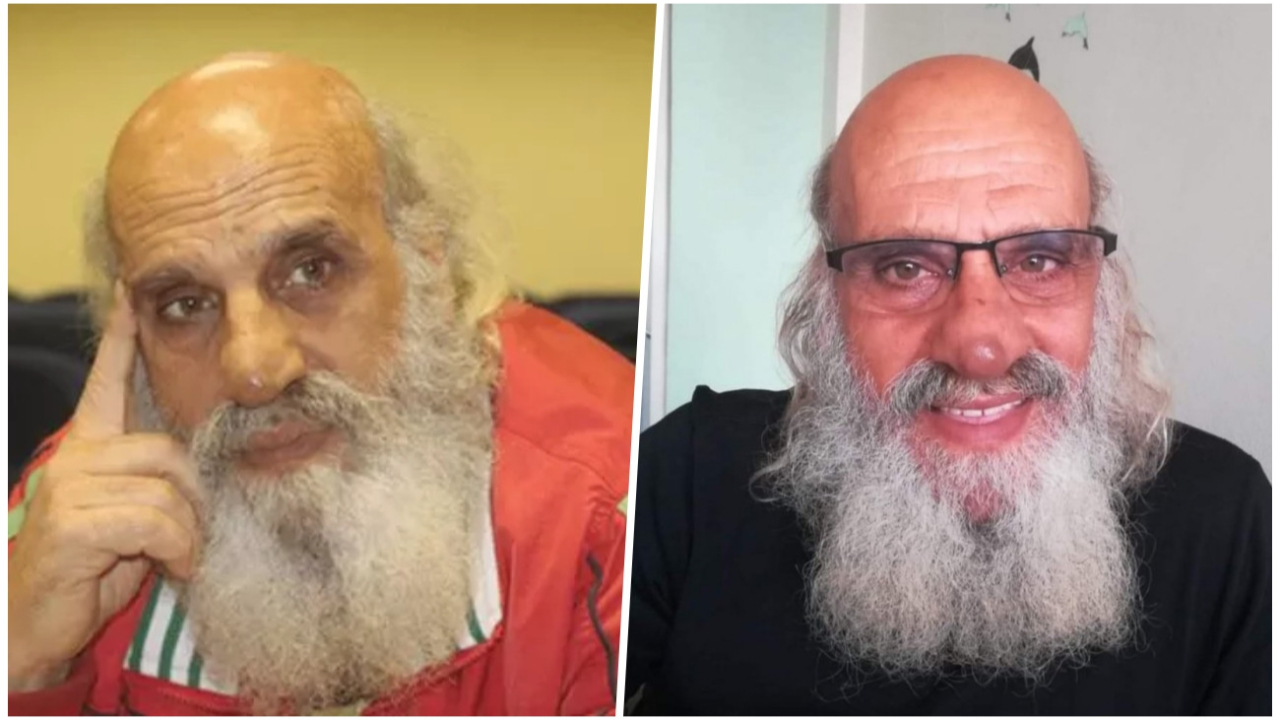Tedavi görüyordu... Yeşilçam'ın 'kötü adamı' Ali Güney hayatını kaybetti