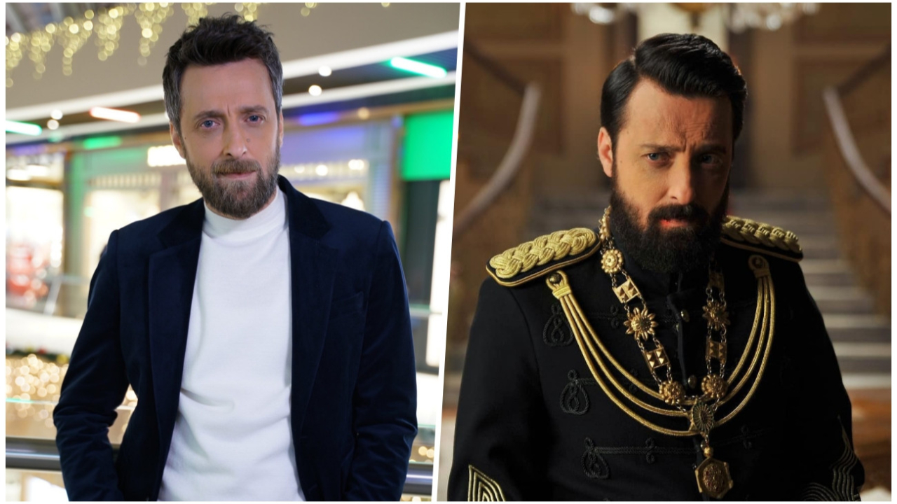 Oyuncu  Hakan Yufkacıgil burnunu kıran taksi şoföründen şikayetçi oldu