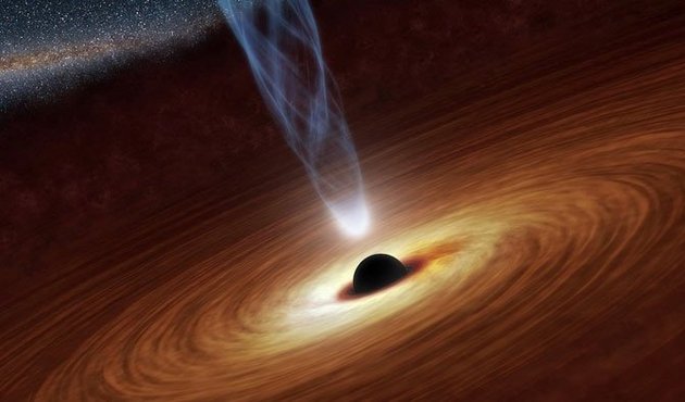 Stephen Hawking: Sonumuzun gelmesini istemiyorsak Dünya'yı terk etmeliyiz