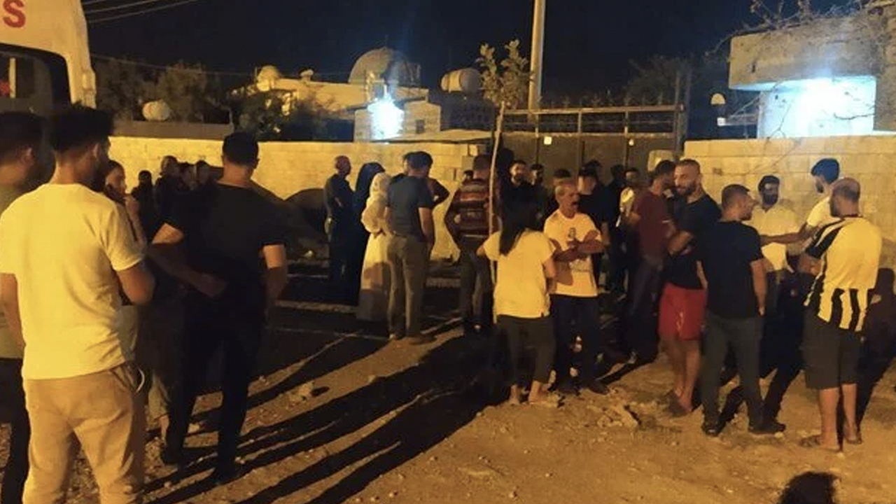 Gece yarısı dehşet saçtı: Eşini ve 3 kızını uykularında öldürdü
