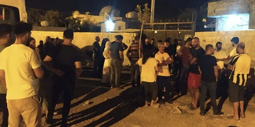 Gece yarısı dehşet saçtı: Eşini ve 3 kızını uykularında öldürdü