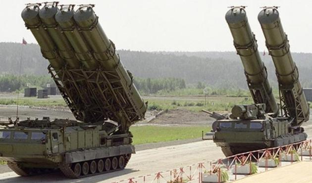 Rusya'dan S-400'ler için yeni açıklama!