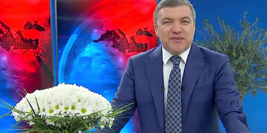 FOX'tan ayrılan İsmail Küçükkaya'nın yeni adresi belli oldu!