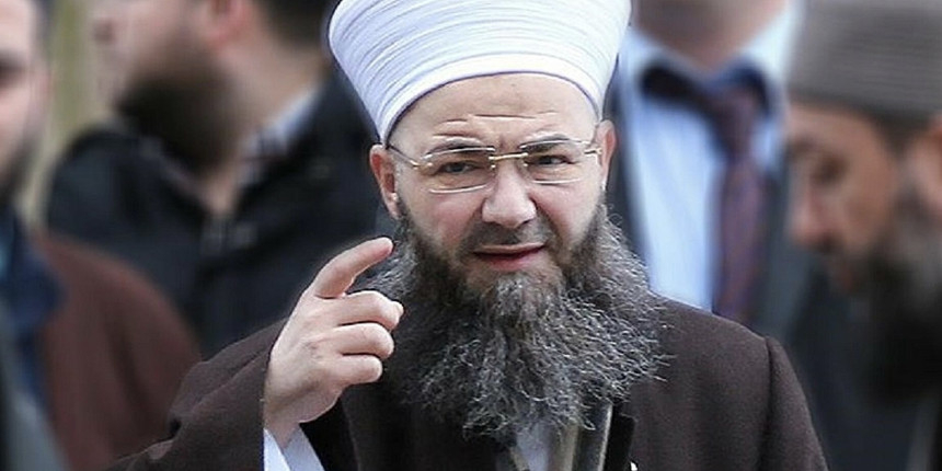 Cübbeli'den Soylu'ya destek: Bize böyle imanlı bir Bakan nasip ettiği için Yüce Rabbimize hamdederiz