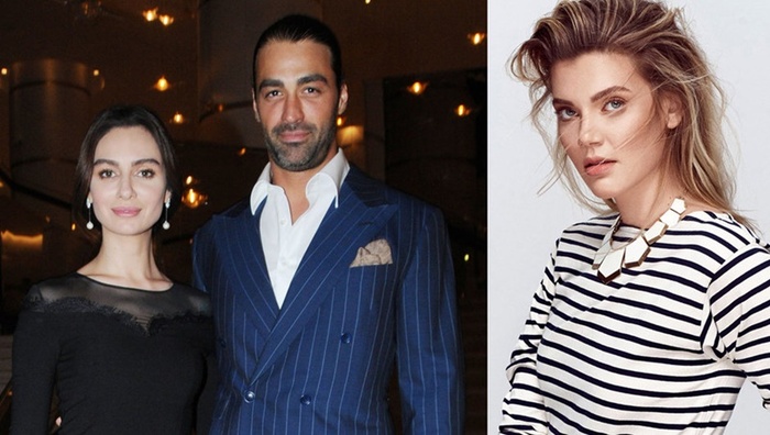 Birce Akalay, Sarp Levendoğlu ile boşanmaktan vazgeçti