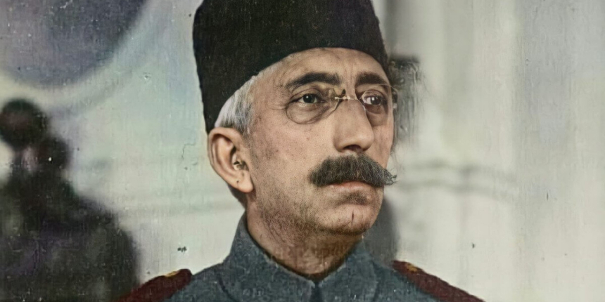 Sultan Vahdeddin’in Lozan’a Bakışı