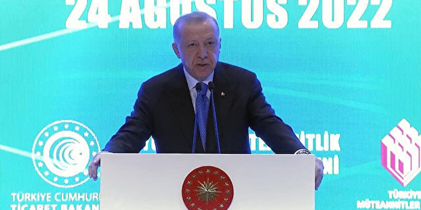 Cumhurbaşkanı Erdoğan'dan İbrahim Tatlıses'e 'geçmiş olsun' telefonu