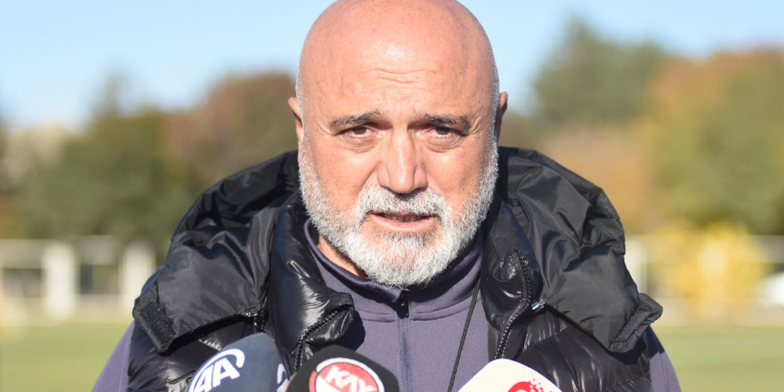 Sosyal medyadan Hikmet Karaman'a hakaret eden sanığa 2 yıla kadar hapis istemi