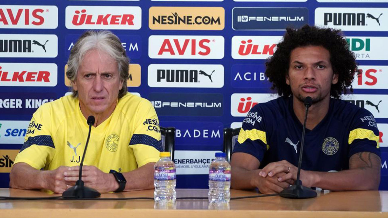Willian Arao, Austria Wien maçı öncesi konuştu: Zor bir müsabakaya çıkacağız