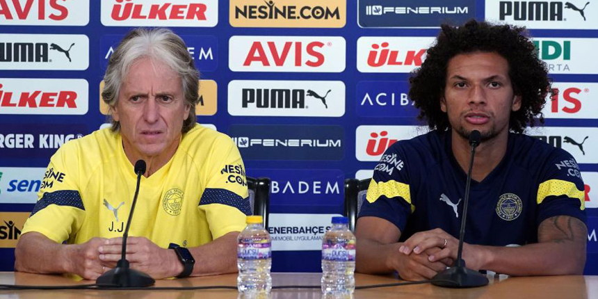 Willian Arao, Austria Wien maçı öncesi konuştu: Zor bir müsabakaya çıkacağız