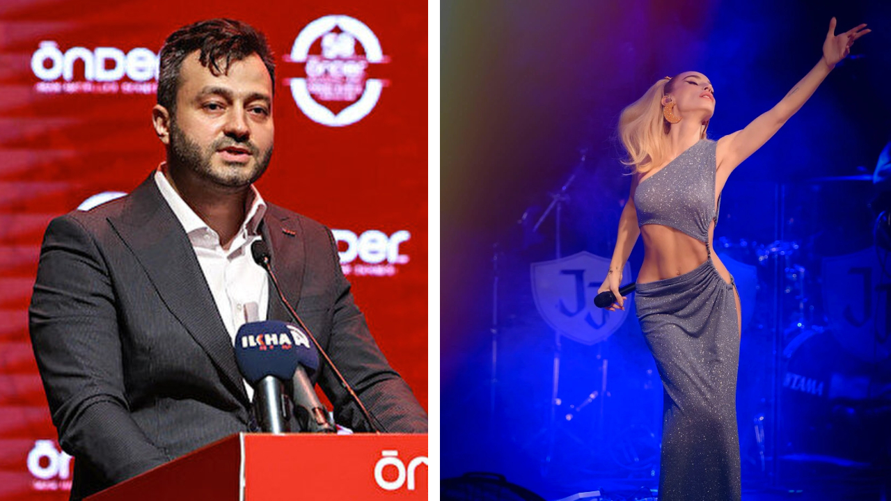 İmam hatiplileri hedef alan Gülşen'e bir tepki de Önder Derneği'nden geldi