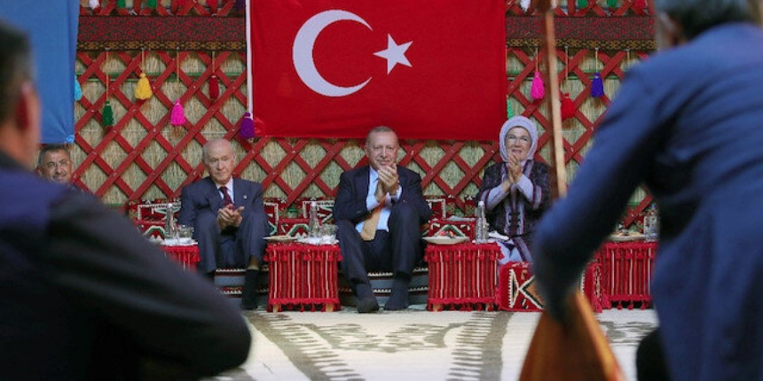 Malazgirt Zaferi'nin 951. yıl dönümü: Cumhurbaşkanı Erdoğan ve Bahçeli Ahlat'a gidecek!