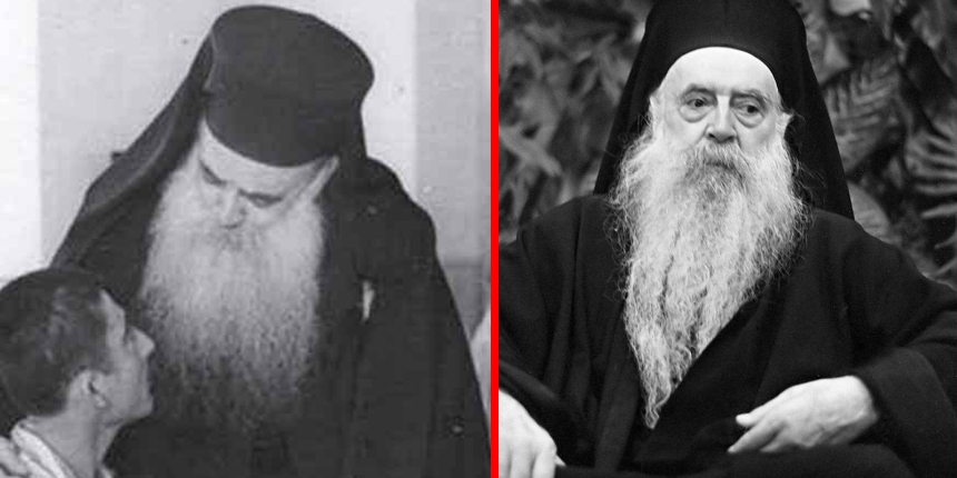 Bir Türk düşmanının profili… ABD başkanının uçağıyla geldi, Türk vatandaşı yapıldı, Patrik seçildi!