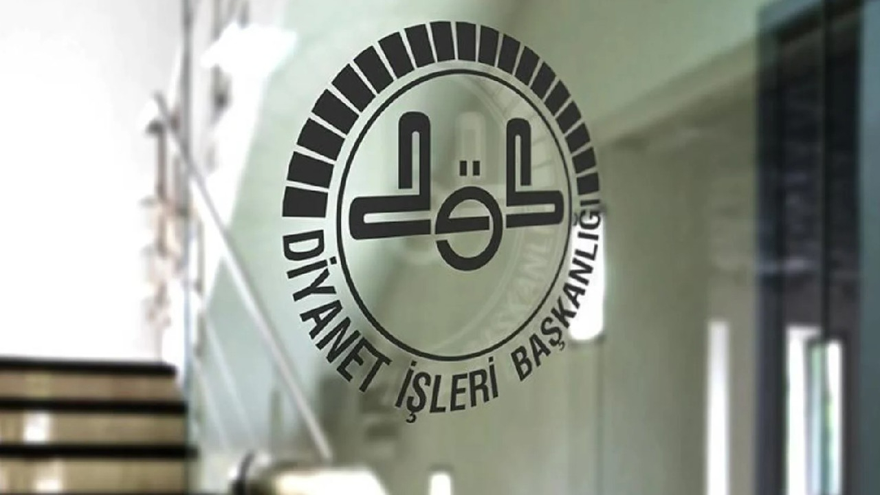Diyanet'ten atama açıklaması: Tercihler 17 Ekim'de başlayacak!