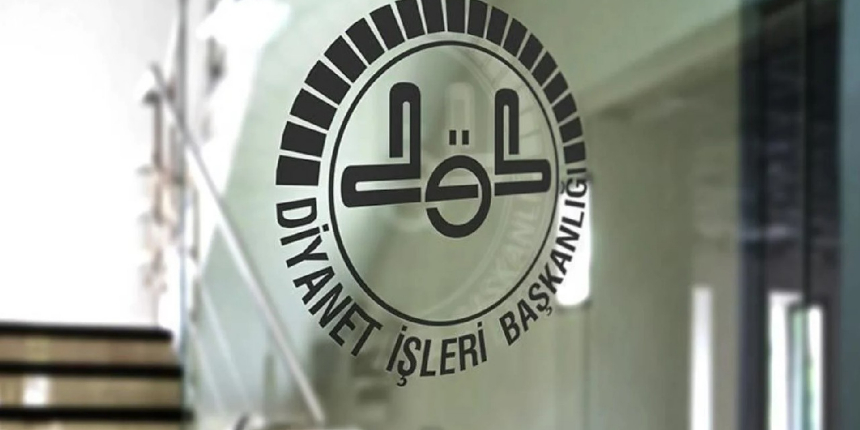 "İmamlar seçim için sahada" haberine Diyanet'ten yalanlama!