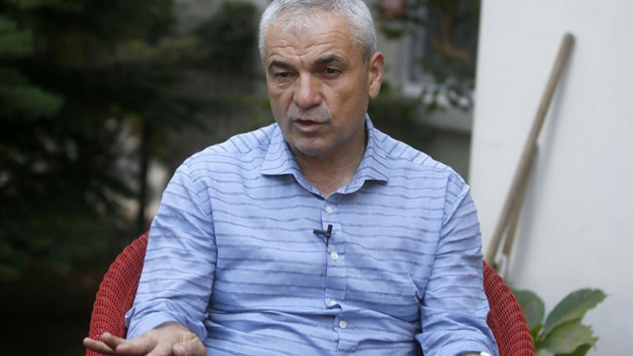 Malmö'yü ağırlayacak olan Sivasspor'da Rıza Çalımbay'ın Avrupa arenasındaki 24. maçı