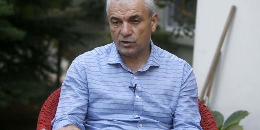 Malmö'yü ağırlayacak olan Sivasspor'da Rıza Çalımbay'ın Avrupa arenasındaki 24. maçı