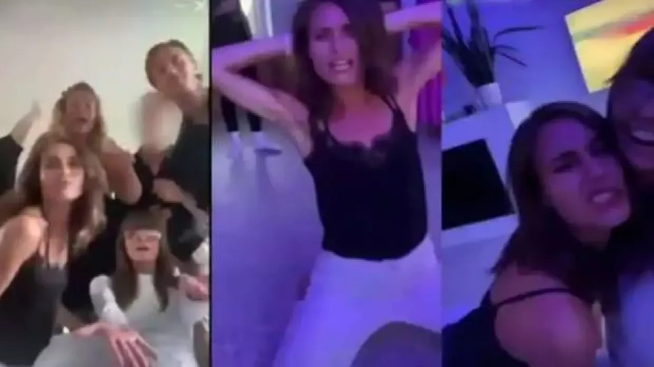 Finlandiya polisinden Başbakan Sann Marin'in parti videoları hakkında açıklama