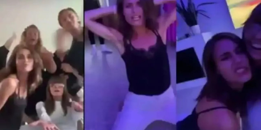 Finlandiya polisinden Başbakan Sann Marin'in parti videoları hakkında açıklama