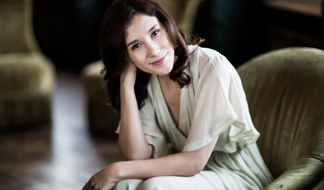 Sibel Kekilli, yeni proje için Türkiye'ye geliyor!