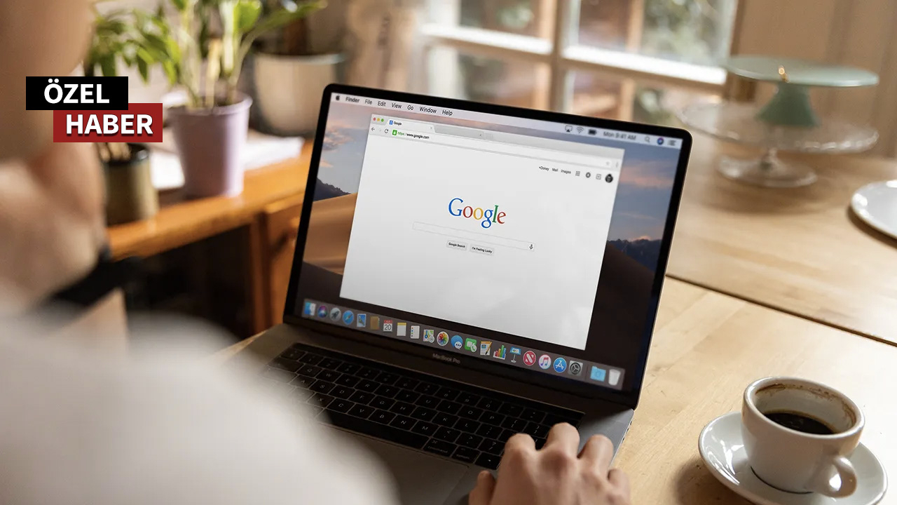 Korku tıkırtıları... Avrupalılar krizi Google’a soruyor
