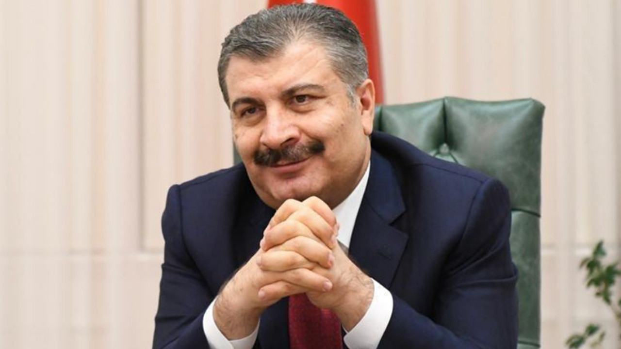 Bakan Koca "Gözümüz aydın demeye az kaldı" demişti! Aile hekimlerine teşvik ödemesi Resmi Gazete'de...