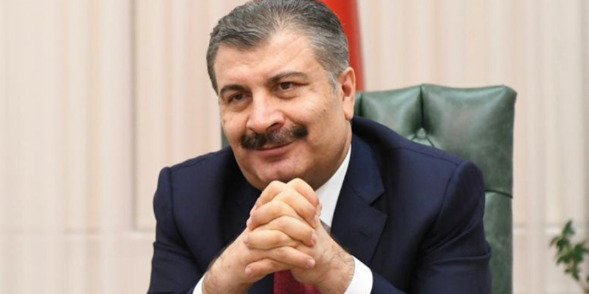 Bakan Koca "Gözümüz aydın demeye az kaldı" demişti! Aile hekimlerine teşvik ödemesi Resmi Gazete'de...