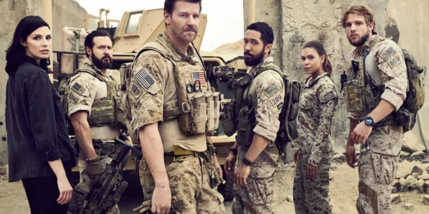 Hollywood dizisinde PKK paçavraları! Kanlı terör örgütünü böyle meşrulaştırmaya çalıştılar