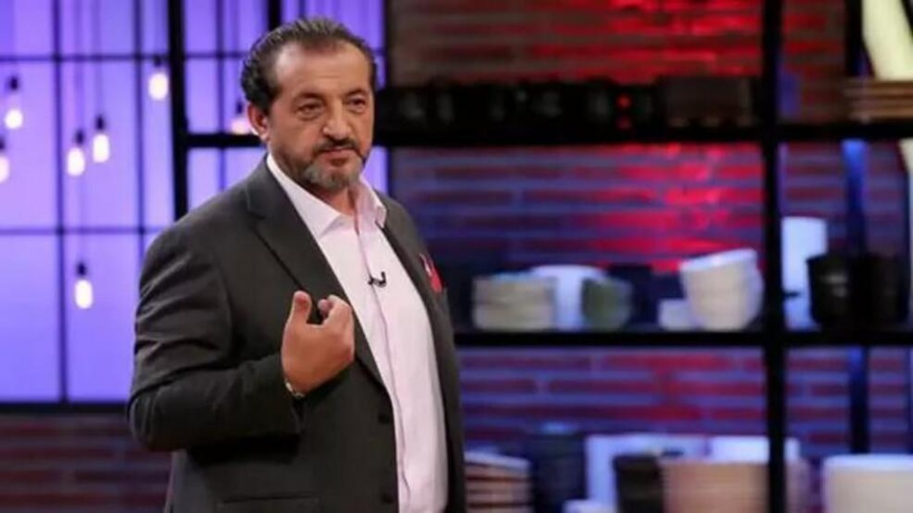 MasterChef'te Özür Tartışması! O dilemeyecek sen özür dileyeceksin