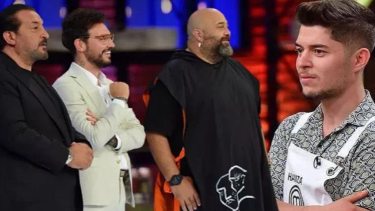 MasterChef'in En Çok Konuşulan İsmiydi! Kötü Haber Geldi