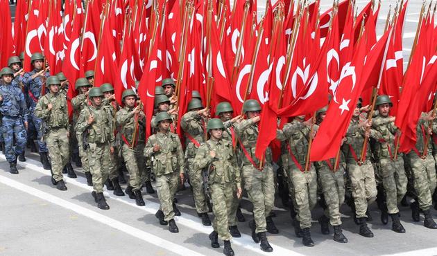 Cumhurbaşkanlığı Sözcüsü Kalın açıkladı: Türk askerine İdlib yolu göründü!