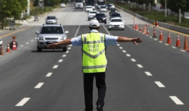 Türkiye genelinde, 4 bin 159 noktada denetimler başladı!
