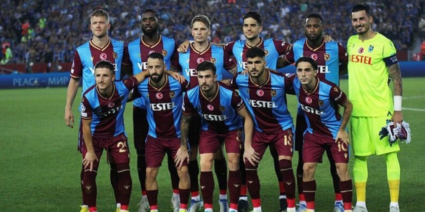 Trabzonspor'un kaybı büyük! Dev gelirden mahrum kalan Fırtına'da tek teselli Avrupa Ligi