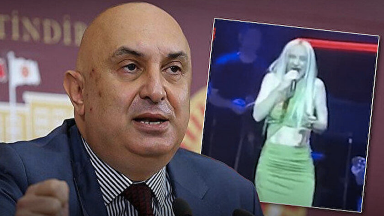 CHP'den İmam Hatip okullarında okuyanlara 'sapık' diyen Gülşen'e destek