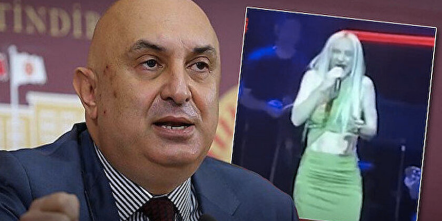 CHP'den İmam Hatip okullarında okuyanlara 'sapık' diyen Gülşen'e destek