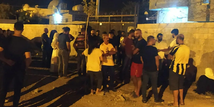 Şırnak’ta eşini ve üç kızını öldüren şahıs tutuklandı!