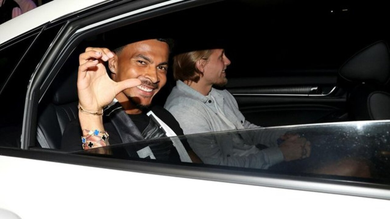 Beşiktaş, Dele Alli'yi, KAP'a bildirdi! Yıldız oyuncu resmen Kartal oldu