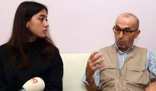 "Giyim kuşam konusunda Cumhurbaşkanımız özgür ortam sağladı..."