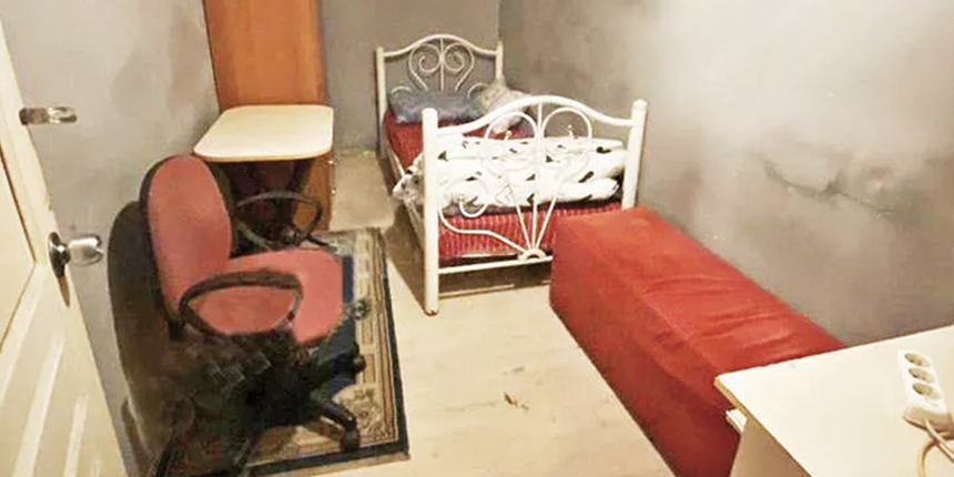 Üniversite öğrencilerinin ev bulma maratonu başladı: Penceresiz odaya 3 bin 250 lira istediler