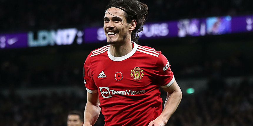 Edinson Cavani'den Fenerbahçe'ye transfer