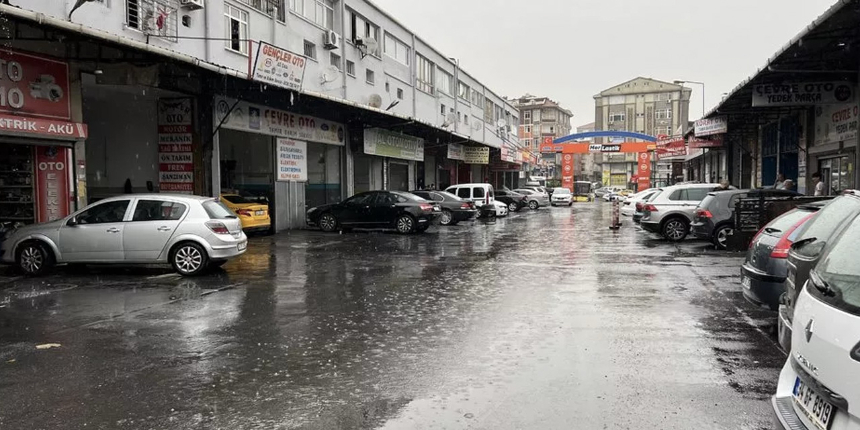 Araç sahipleri dikkat! En düşük masraf 50 bin lira
