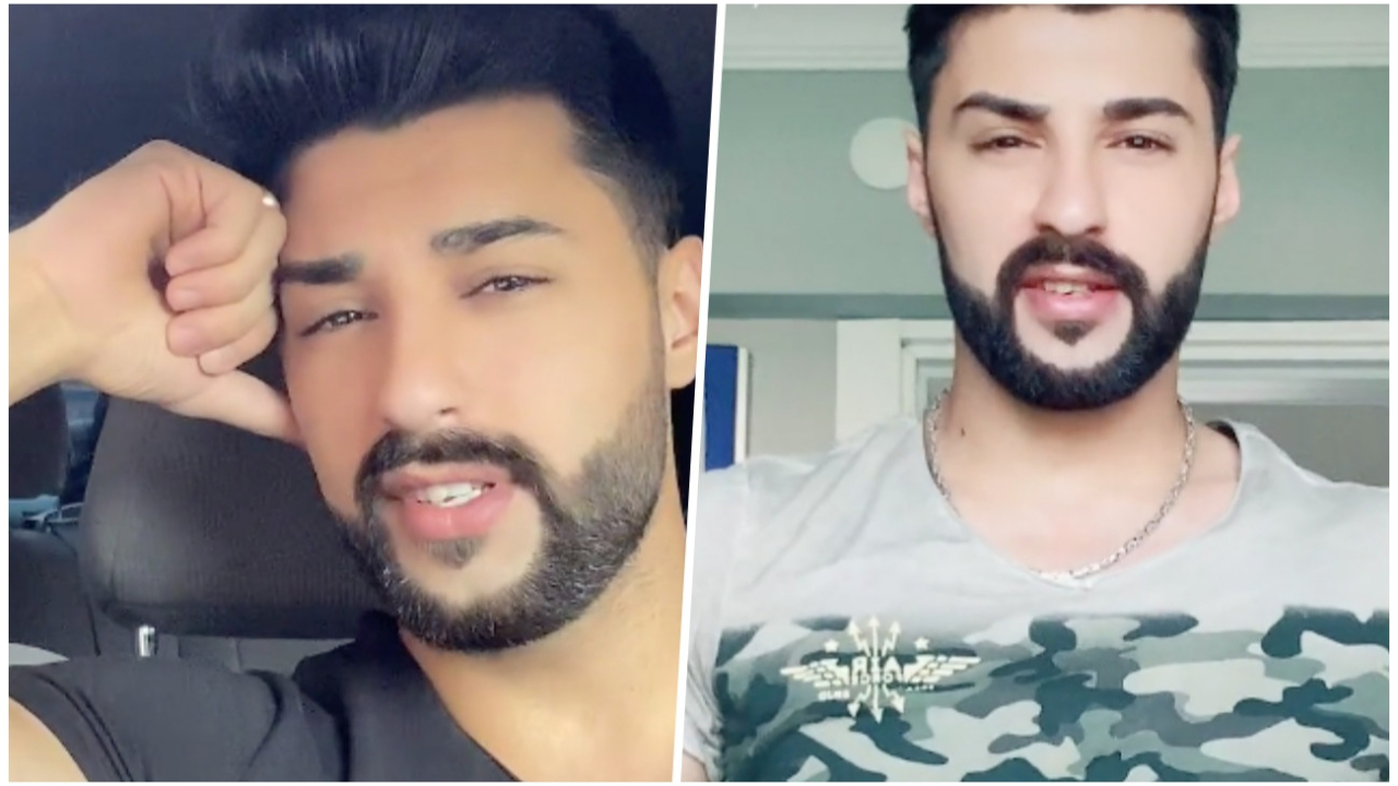 TikTok fenomeni Ferit Yılmaz  annesinin sevgilisini öldürdü! Evde birlike yakalayınca...