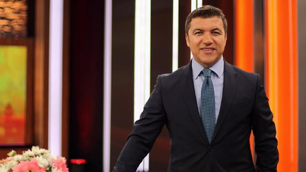 İsmail Küçükkaya, FOX TV'den Halk TV'ye geçiş sürecini anlattı!