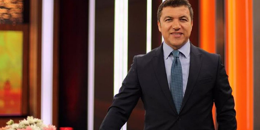 İsmail Küçükkaya, FOX TV'den Halk TV'ye geçiş sürecini anlattı!